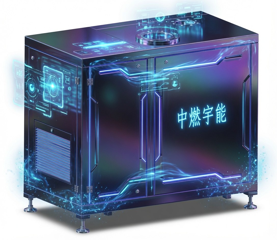 高效压气机